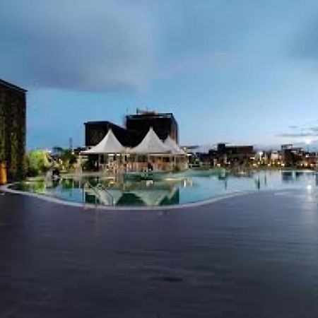 Kanke Resort Rātu Esterno foto
