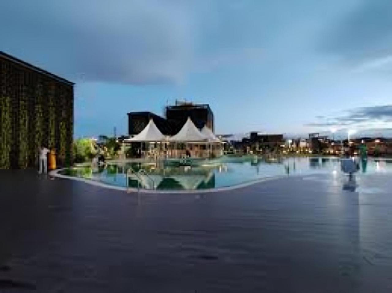 Kanke Resort Rātu Esterno foto